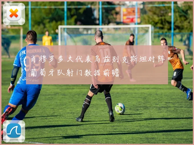 肖穆罗多夫代表乌兹别克斯坦对阵葡萄牙队射门数据前瞻