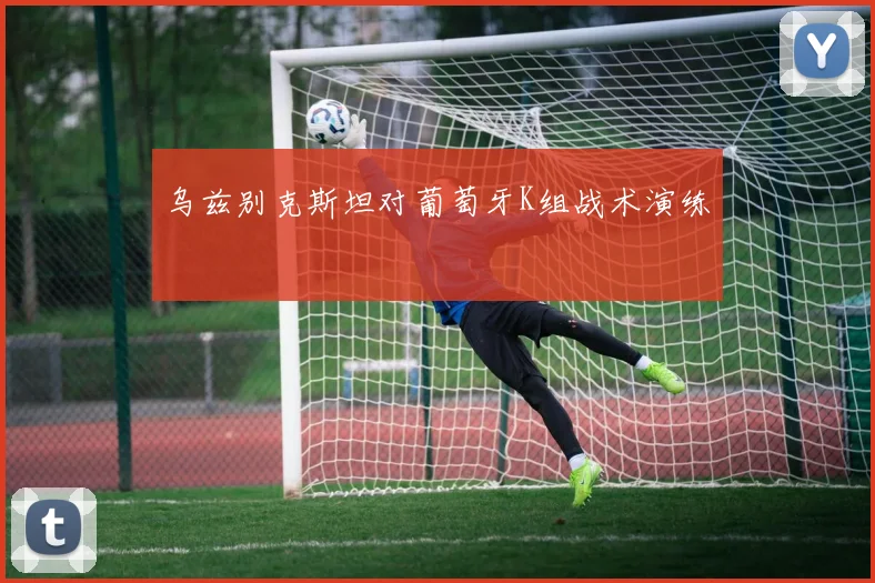 乌兹别克斯坦对葡萄牙K组战术演练
