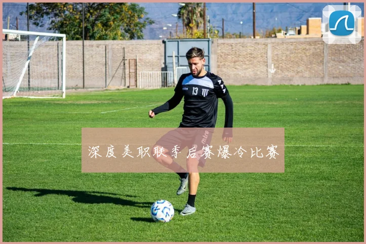 深度美职联季后赛爆冷比赛